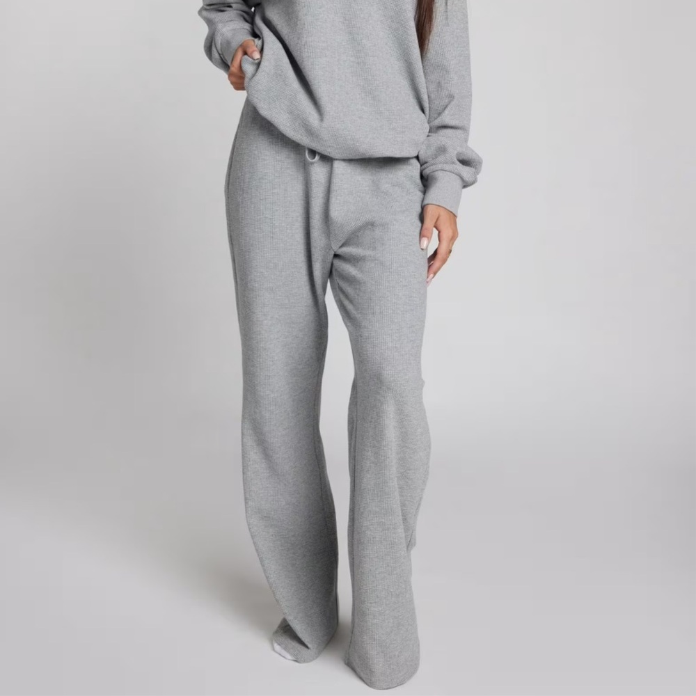 Comfrt Waffle Lounge Pant